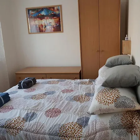 Aurora Lejlighed Subotica