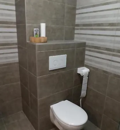 Apartment Aurora Subotica