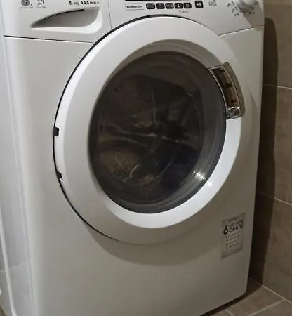 Apartment Aurora Subotica