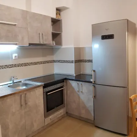 Aurora Apartment Subotica