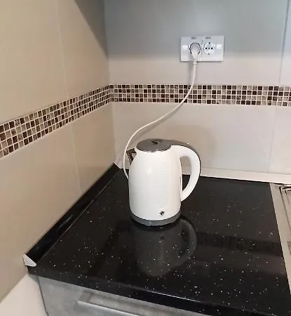 Aurora Apartment Subotica