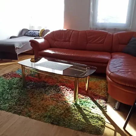 Apartment Aurora Subotica