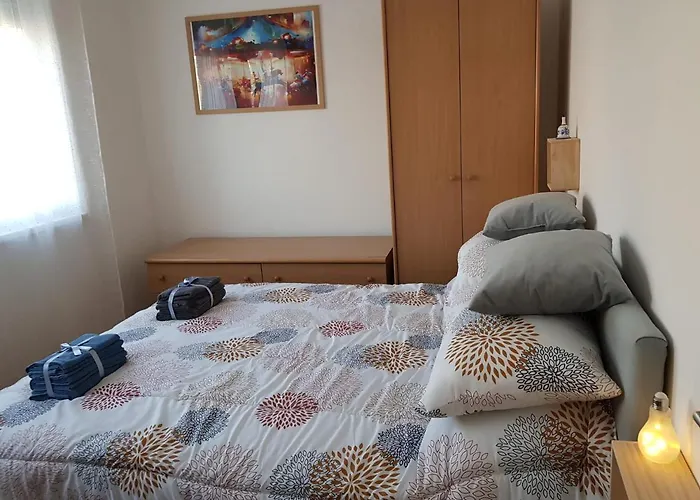 Aurora Lejlighed Subotica