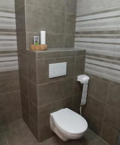 شقة Aurora سوبوتيتْسا