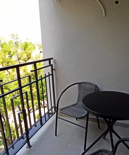 Aurora Lejlighed Subotica