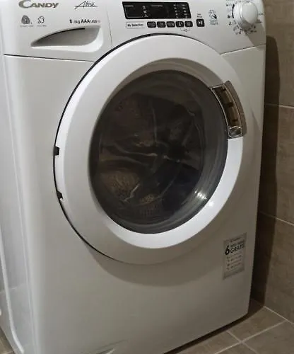 Lejlighed Aurora Subotica