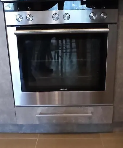 شقة Aurora سوبوتيتْسا