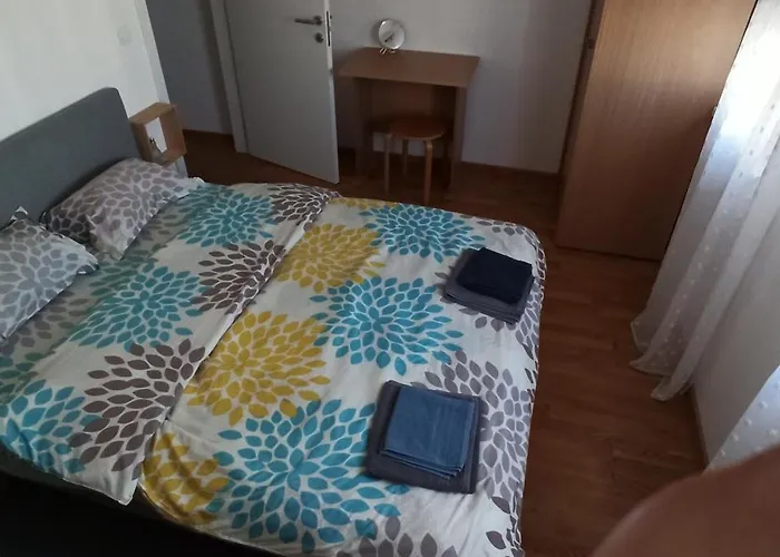 Aurora شقة سوبوتيتْسا